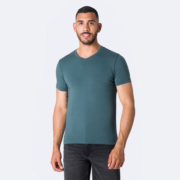 Polo Basico Iker Casillas Jersey Full Lycra Hombre