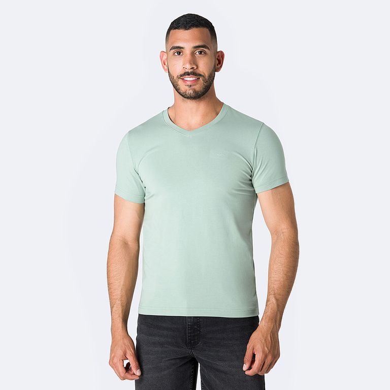 Polo Basico Iker Casillas Jersey Full Lycra Hombre