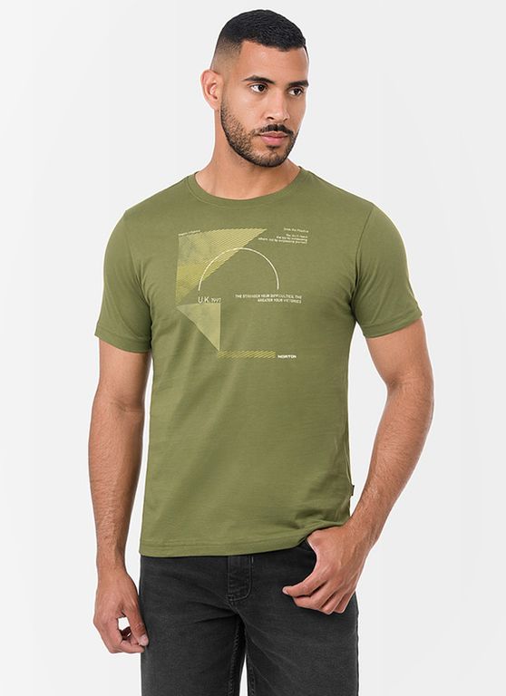 Polo Tshirt Gorozito Jersey Hombre