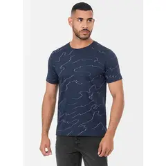 NORTON - Polo Tshirt Foztre Jersey Hombre