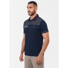 NORTON - Polo Box Moda Temkliz Jersey Hombre