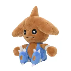 POKEMON - Peluche Pokémon Hitmontop