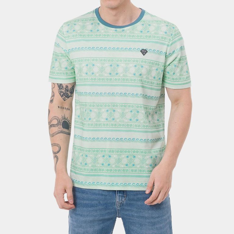 Polo Moda Zilot Jersey Hombre
