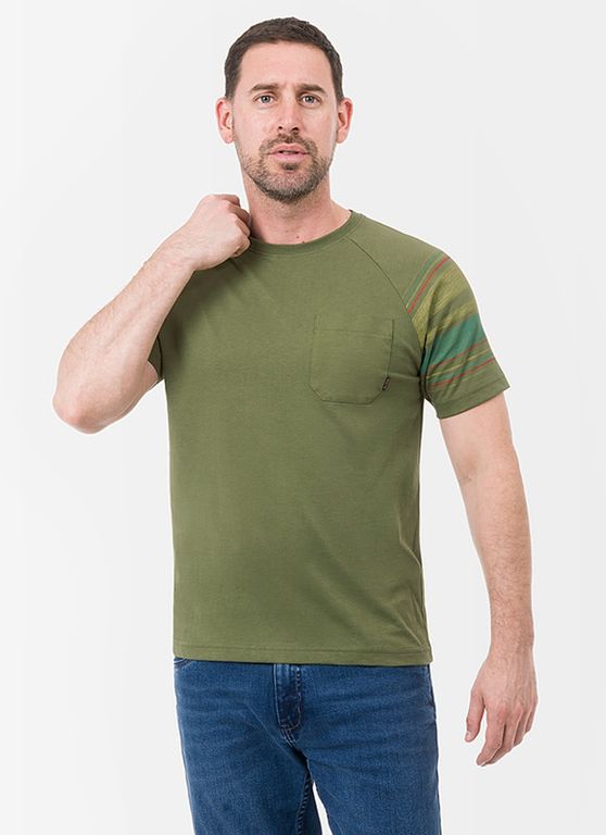 Polo Moda Maerzda Jersey Hombre