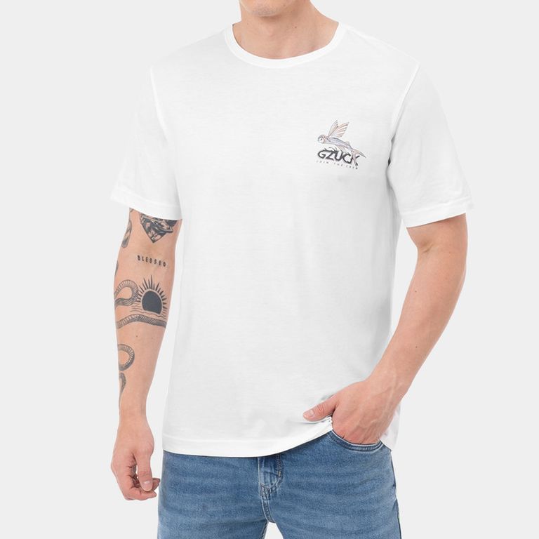Polo Tshirt Kairox Jersey Hombre