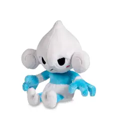 POKEMON - Peluche Pokémon Meditite Original