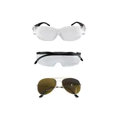 QUALITY PRODUCTS - Lentes con Luces Leds Lupa Vision
