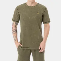 Gzuck - Polo Moda Ubret Wafle Hombre