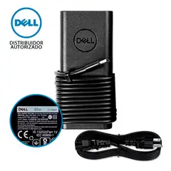 DELL - CARGADOR DE LAPTOP 65W TIPO C