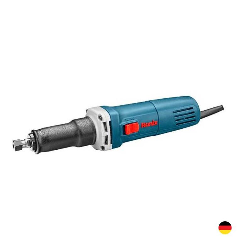 Turbineta Esmeril Recto 710W 3302