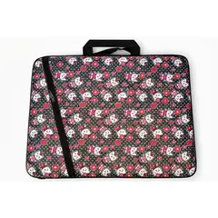 GENERICO - Funda Protectora Para Laptop De 15.6 Pulgadas
