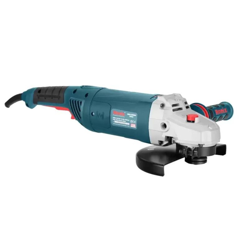 Amoladora Angular 9″ 2800W INDUSTRIAL 3280