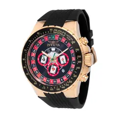 INVICTA - RELOJ ANALOGICO HOMBRE 49851 AVIATOR