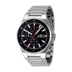 INVICTA - RELOJ ANALOGICO HOMBRE 47547 RACING