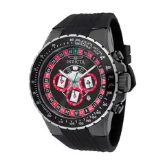 INVICTA - RELOJ ANALOGICO HOMBRE 49849 SPEEDWAY