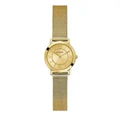 GUESS - RELOJ ANALOGICO MUJER GW0666L2