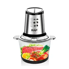 GENERICO - PROCESADOR Y TRITURADOR DE ALIMENTOS