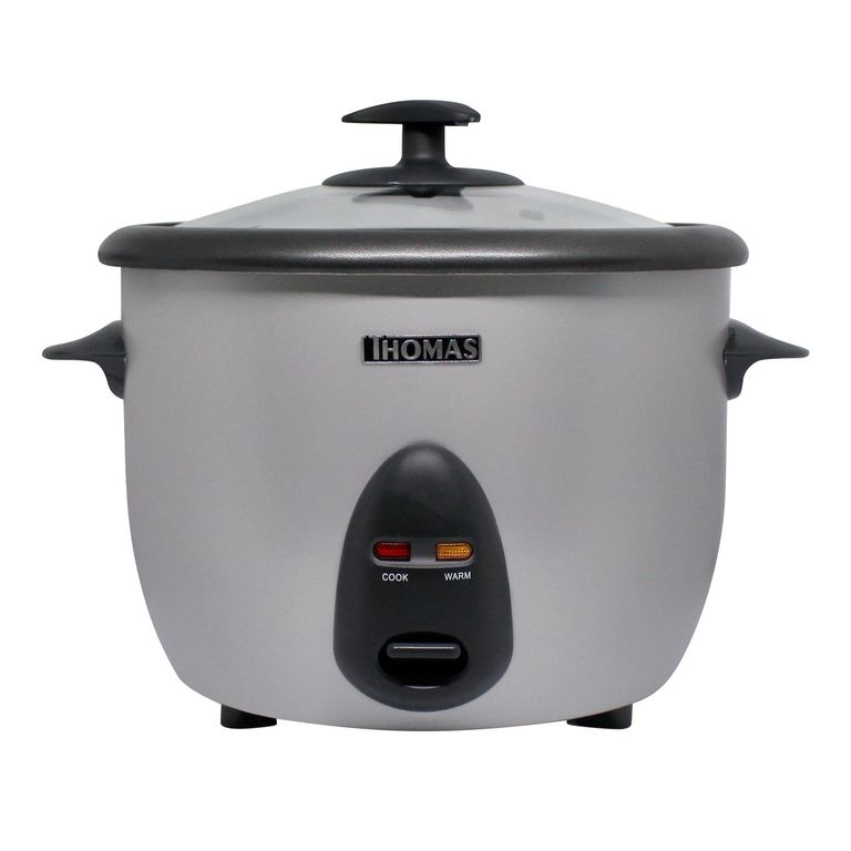 Olla Arrocera 1.5lt TH-34 P