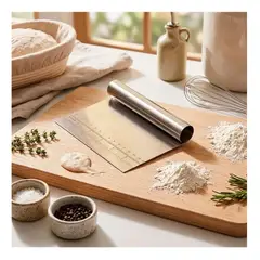 ICHIMATSU - CORTADOR DE MASA 15.5 CM