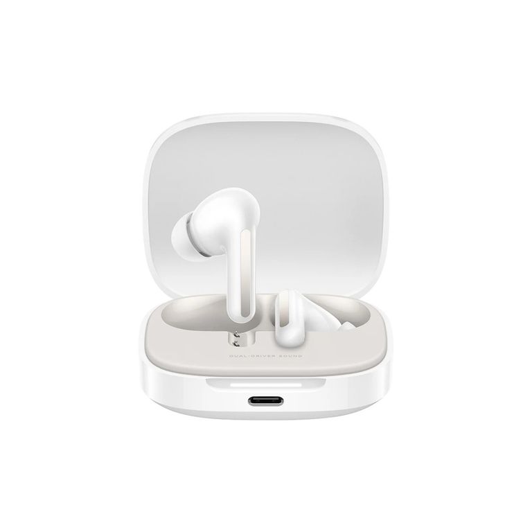 Audífonos Redmi Buds 6 Bluetooth TWS