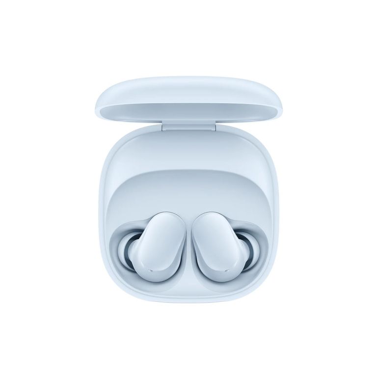 Audífonos REDMI Buds 6 Play Bluetooth TWS Negro