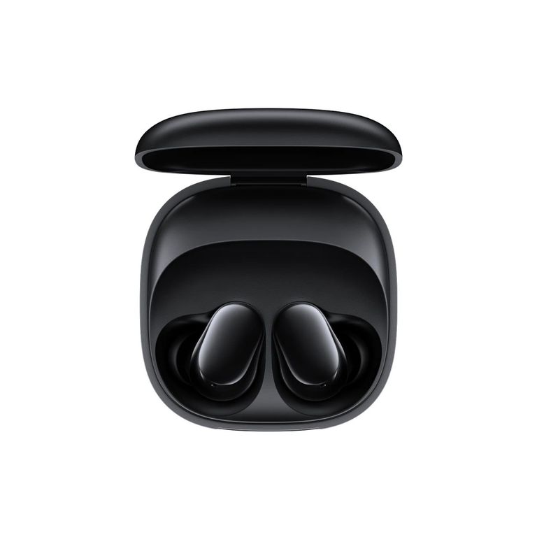 Audífonos REDMI Buds 6 Play Bluetooth TWS Negro