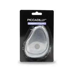PICCADILLY - ALMOHADILLAS GEL TRANSPARENTE 8136 PICADILLY