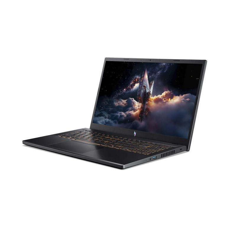 Laptop Gamer Nitro i7-13620H, 16GB RAM, 512GB SSD, NVIDIA RTX 5050, 15.6" Screen, Win 11