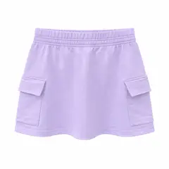2ND CHANCE - SHORT FALDA MUJER CASUAL