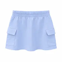 2ND CHANCE - SHORT FALDA MUJER CASUAL