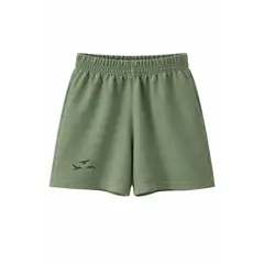 2ND CHANCE - SHORT MUJER FIT CASUAL