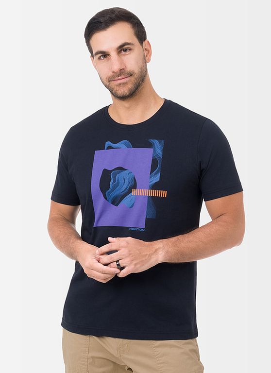 Polo Tshirt Lalezo Jersey Hombre