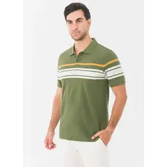 NORTON - Polo Box Moda Hantoni 1 Pique Hombre