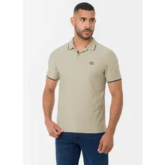NORTON - Polo Box Moda Bonzit Jersey Jacquard Hombre