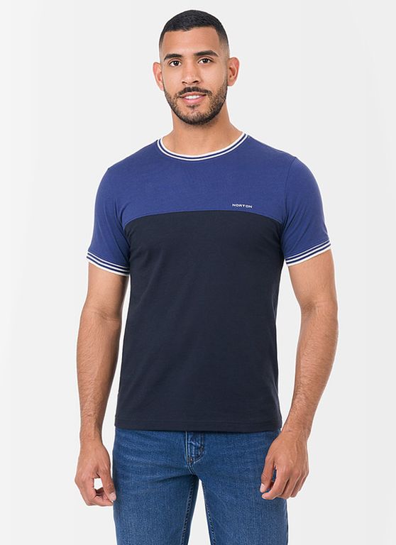 Polo Moda Malleski Jersey Hombre
