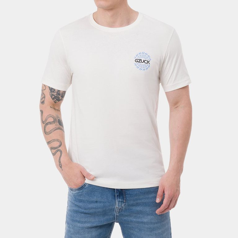 Polo Tshirt Sabrek Jersey Hombre