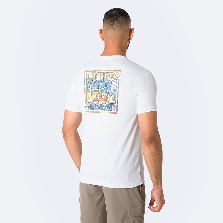 Polo Tshirt Shoukri Jersey Hombre