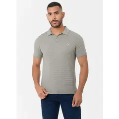 NORTON - Polo Box Moda Zanket Hilos Hombre