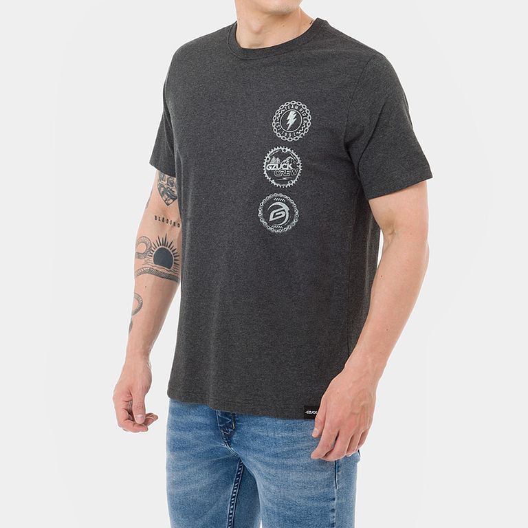 Polo Tshirt Raxior Jersey Hombre