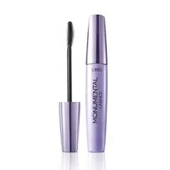 LBEL - Máscara de Pestañas Efecto Volumen Monumental Lashes 9 g