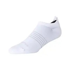 NEW BALANCE - Medias Pro Run Tab Socks 1 Pair Blanco
