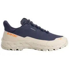 HI TEC - Zapatillas Mujer Altitude Lte Wp Women Azul