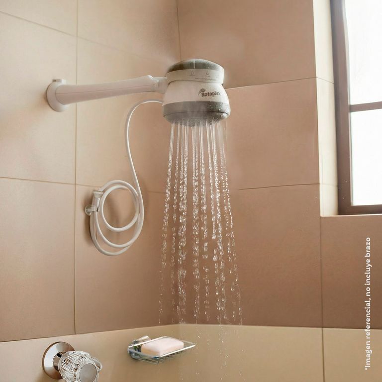 Ducha Eléctrica Initial 3T