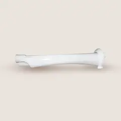 ROTOPLAS - Brazo de Ducha 3T