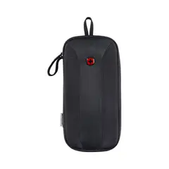 WENGER - Organizador de Documentos de Viaje Refresh Negro