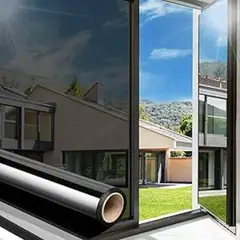 ALL MATS - LAMIINA POLARIZADA MIDNIGHT