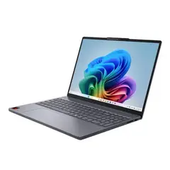 LENOVO - Laptop Lenovo,Snapdragon® X IdeaPad, 8C, 16GB RAM , 1 TB SSD, 15.3" Touch Screen, Win 11
