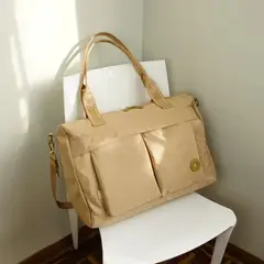 GENERICO - Bolso Bobo large portalaptop