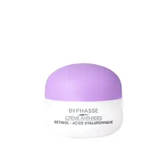 BYPHASSE - Crema Facial Antiarrugas Retinol Skin Booster 50ml