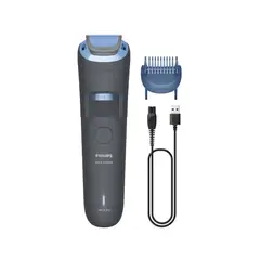 PHILIPS - Recortadora de barba beard Trimmer 3000 Series BT3617_15